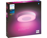 Philips Hue White and color ambiance Plafon Infuse L (biały) - 720098 - zdjęcie 3